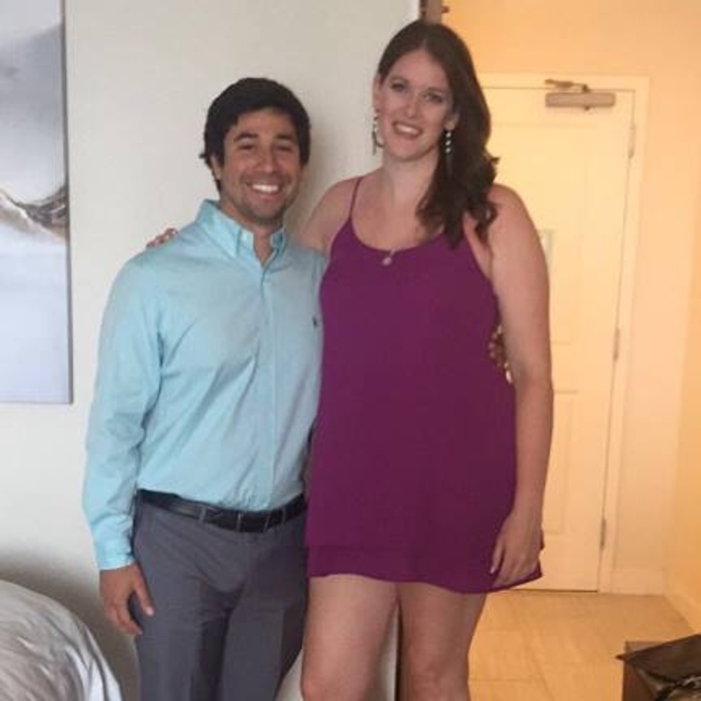 Meet your Posher, Shannon